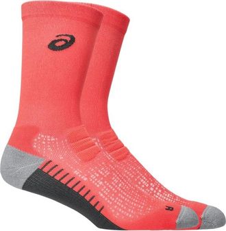 Asics Performance Run Sock Crew Laufsocken - Unisex | rot