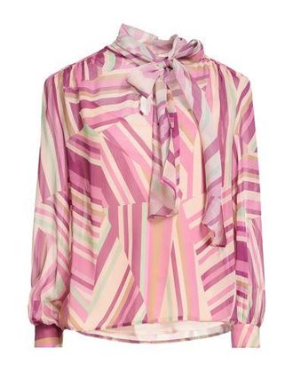 Luisa Spagnoli CAMISETAS Y TOPS - Tops en YOOX.COM