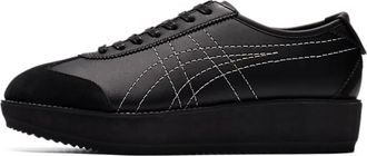 Onitsuka Tiger Mexico 66 Chunk Black Piedmont Grey 1183C389-001