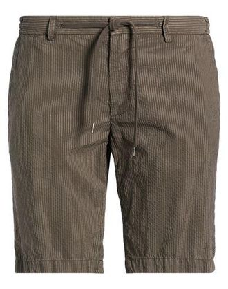 BRIGLIA 1949 BOTTOMWEAR - Shorts & Bermuda Shorts on YOOX.COM