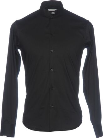 Paolo Pecora TOPWEAR - Shirts on YOOX.COM