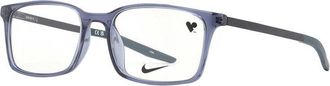 Nike 7282 412 Thunder Blue 52mm
