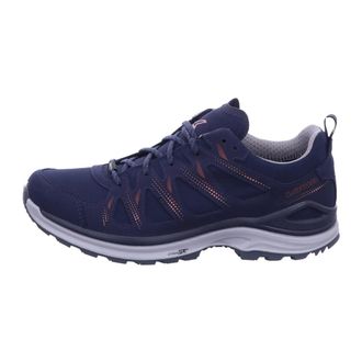 Lowa Outdoor Schoenen - Dames - Sport - Blauw - Maat: 40 EU