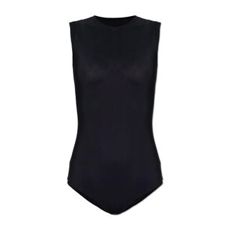 Maison Margiela Mujer, Camisetas, Negro, Talla: XS