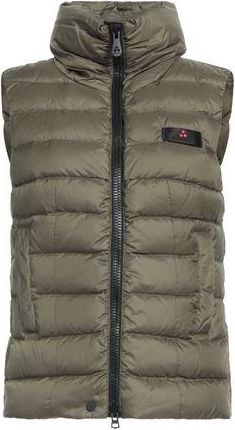 Peuterey ROPA DE ABRIGO - Chompas sin mangas en YOOX.COM