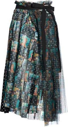 Tao BOTTOMWEAR - Gonne midi su YOOX.COM