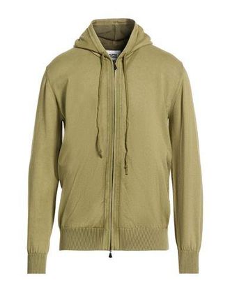 Alpha Studio KNITWEAR - Cardigans on YOOX.COM