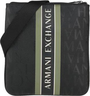 A|X Armani Exchange BOLSOS - Bolsos con bandolera en YOOX.COM