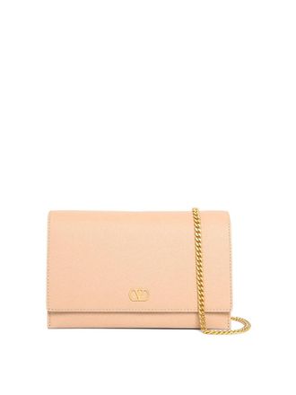 Valentino Garavani Wallet W/Strap