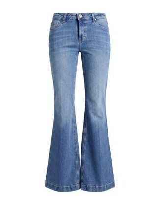 AG - Adriano Goldschmied BOTTOMWEAR - Jeans on YOOX.COM
