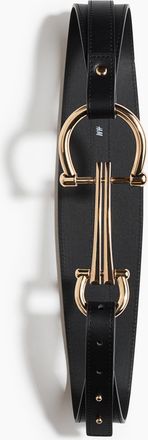 H&M Gürtel - Schwarz