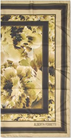 Alberta Ferretti Mujer, Accesorios, Multicolor, Talla: ONE Size