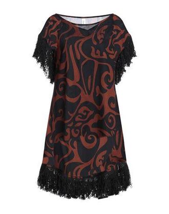 Souvenir DRESSES - Mini dresses sur YOOX.COM