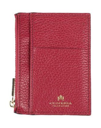 Cuoieria Fiorentina Small Leather Goods - Cardholders on YOOX.COM