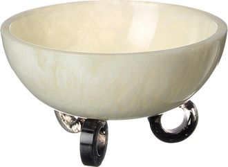 Jonathan Adler Mustique Disc Bowl