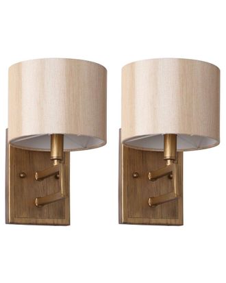 Safavieh Discontinued Safavieh Catena 9.5In Sconce