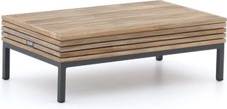 Rough Country Rustic Furniture ROUGH-D lounge tuintafel 89x52,5cm