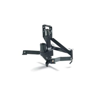 STIGA Sports Original Stiga 13-3919-11 Kit De Elevaci&oacute;n Para Tractor De C&eacute;sped El&eacute;ctrico