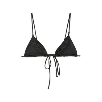 Frankies Bikinis X Jennie Elena Bikini Top