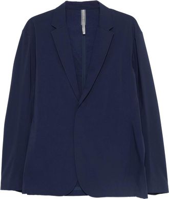 Veilance Single-breasted Blazer