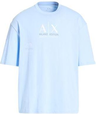 A|X Armani Exchange CAMISETAS Y TOPS - Camisetas en YOOX.COM