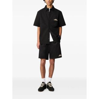 Axel Arigato Heath Shorts - Black