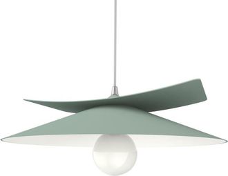 Lumicom Miller L&aacute;mpara De Techo 40 Bicolor