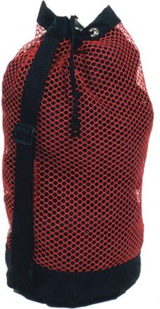 Equinox 145710 Nylon Mesh Shoulder Bag