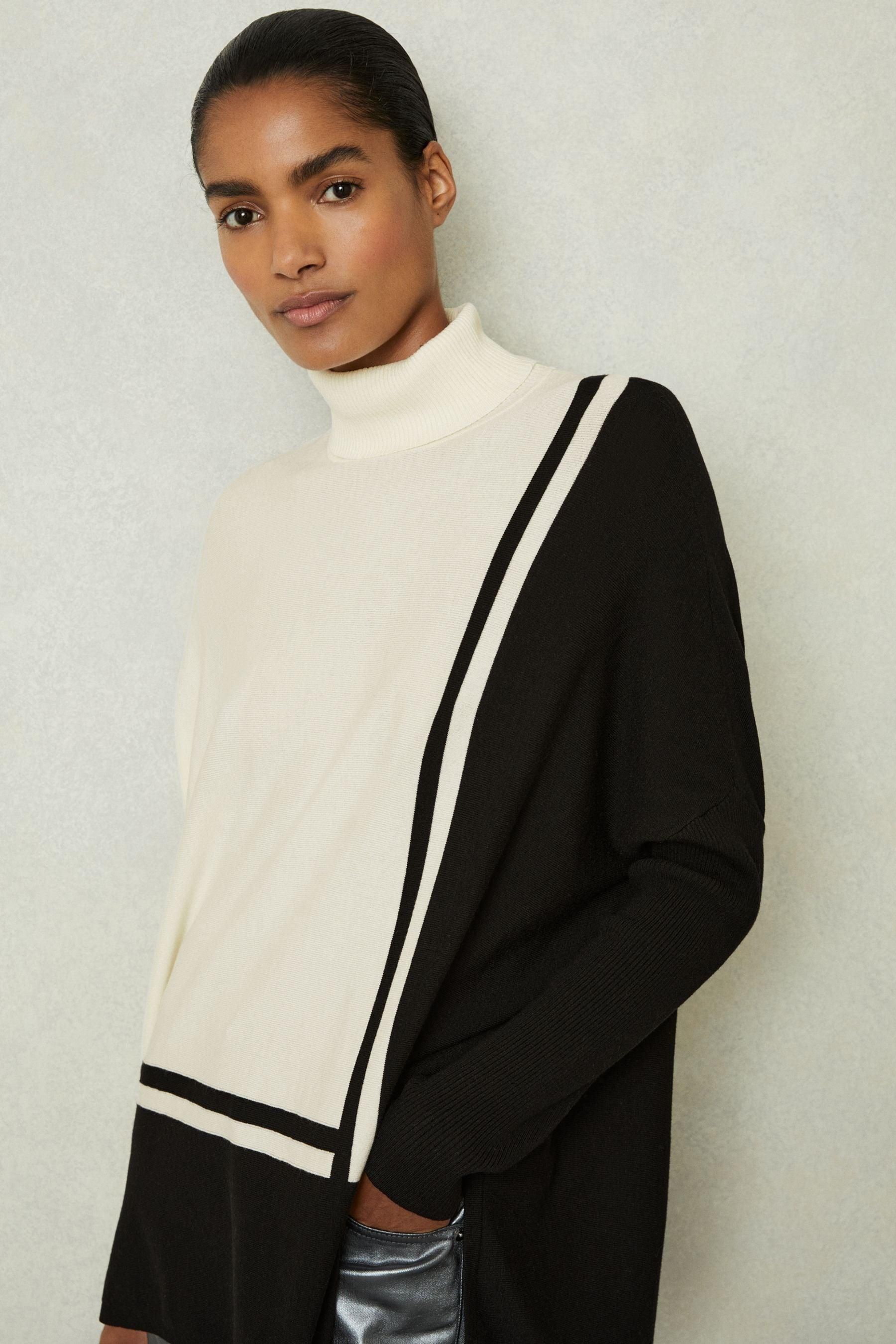 Reiss Polo Neck Jumpers sale up to 72 Stylight