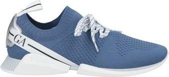 Giorgio Armani CALZADO - Sneakers en YOOX.COM