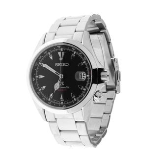 Seiko Donna, Accessori, Nero, Taglia unica, new