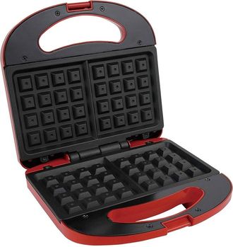 Better Chef Waffle Maker