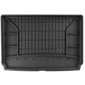OEM Alfombrilla De Goma Para Maletero Mercedes A W169 2004-2012 Tm G