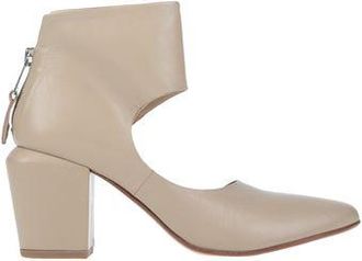 Elena Iachi CALZADO - Botines de ca&ntilde;a alta en YOOX.COM