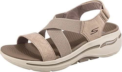 Sandales Nu pied pour Femmes Skechers Soldes des 34 95 Stylight