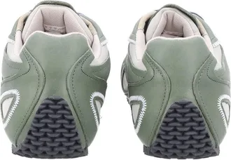 Axel Arigato Slow Runner Sneaker - Green
