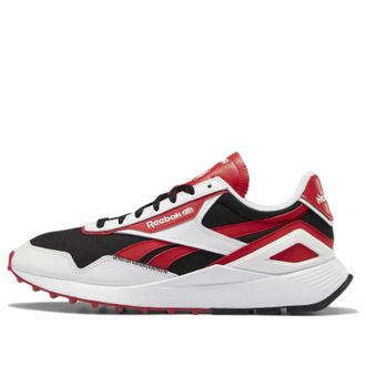 Reebok Classic Legacy Az Black Red White GX5306