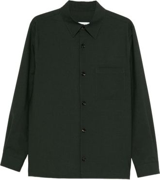 Be Able Hombre, Camisas, Verde, Talla: L