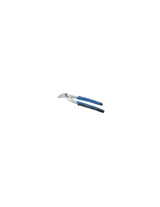 OEM Pince Multiprise 15 Positions Gedore - Avec Protection Anti Pincement. Acier Chrome Vanadium, Tremp&eacute; Et Revenu
