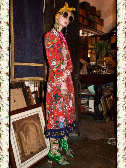 Fashion tips & tricks: come vestirsi Gucci style senza spendere una fortuna