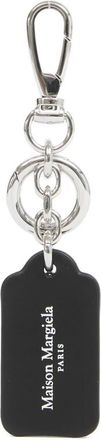 Maison Margiela Mujer, Accesorios, Negro, Talla: ONE Size