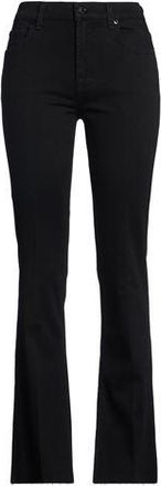 7 For All Mankind PARTES DE ABAJO - Pantalones en YOOX.COM