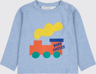 Bobo Choses T-shirt in cotone stampata Bobo Choses