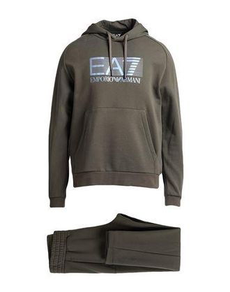 Emporio Armani MONOS&PETOS - Ch&aacute;ndales en YOOX.COM