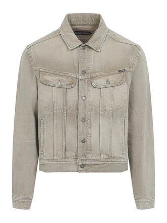 Tom Ford Outerwear