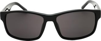 Ferragamo SF960S Sunglasses - Black