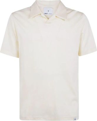 WOC Belfast Polo Shirt