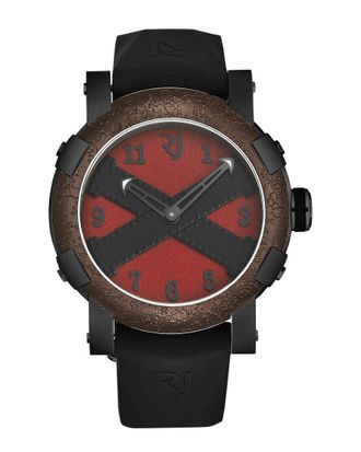 RJ Watches Mens Titanclagrnd Watch, Circa 2020S