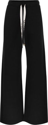 Max Mara Potenza - Jersey Jogging Trousers