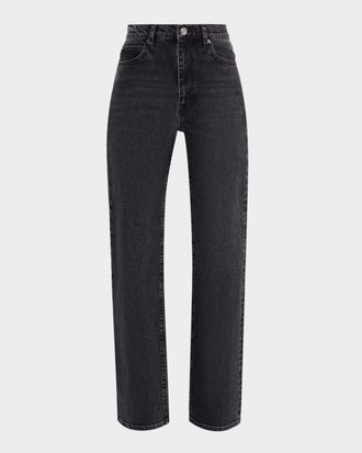 Frame Denim The Arrow Bootcut Jeans